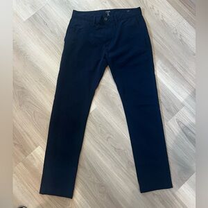 J. Crew Flex Slim Fit Pants